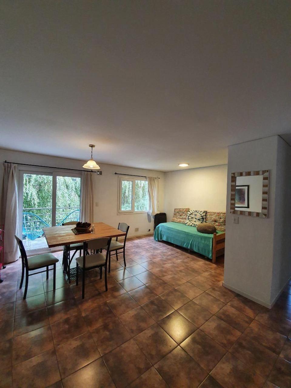 La Casita Del Bosque Apartment San Martín de los Andes Екстериор снимка