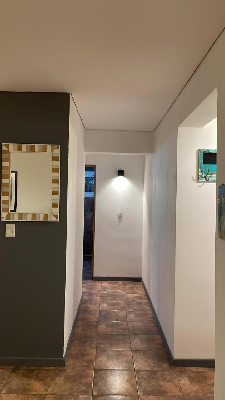 La Casita Del Bosque Apartment San Martín de los Andes Екстериор снимка